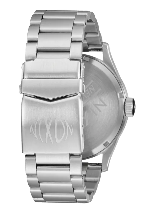 Sentry Stainless Steel