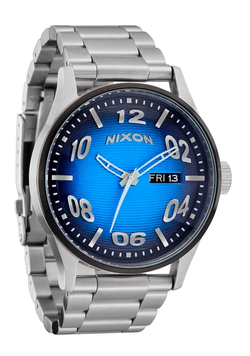 Sentry Stainless Steel