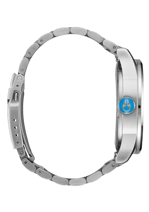 Sentry Stainless Steel