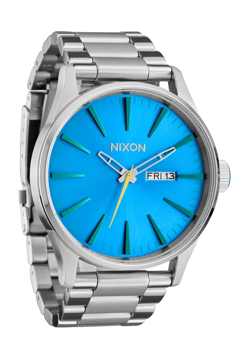 Sentry Stainless Steel