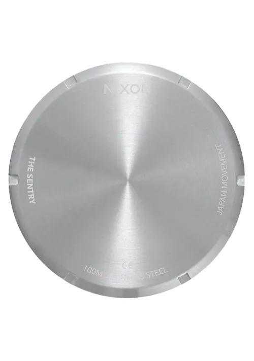Sentry Stainless Steel