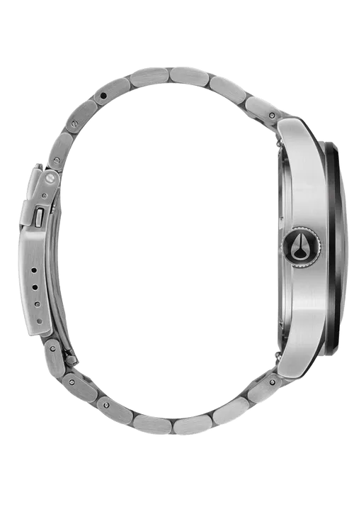 Sentry Stainless Steel
