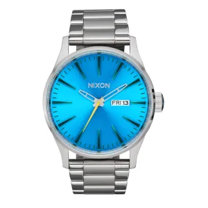 Sentry Stainless Steel