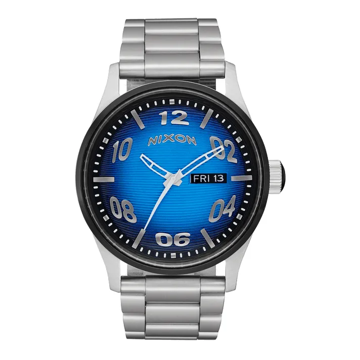 Sentry Stainless Steel