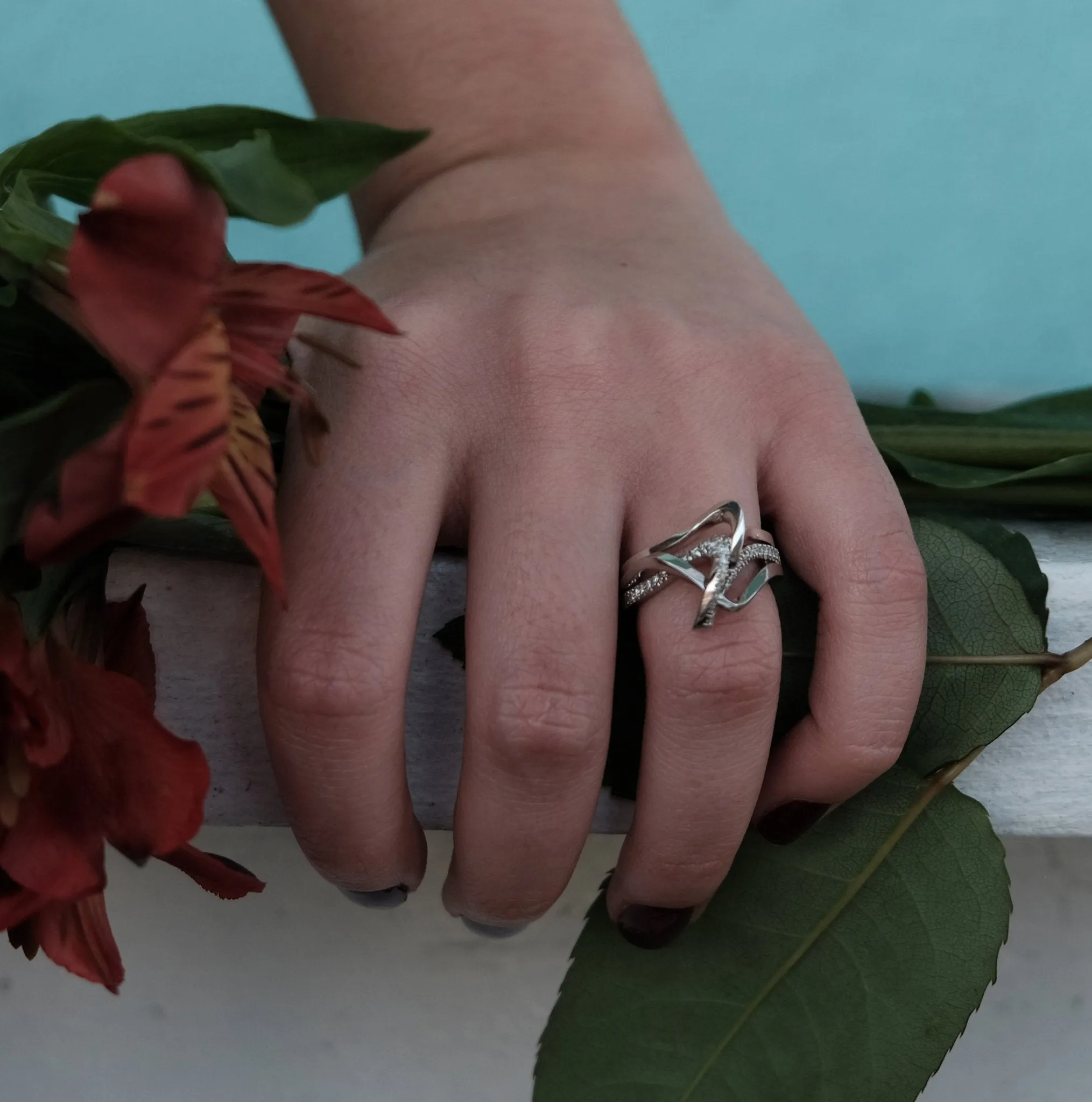 Sera Ring Premium