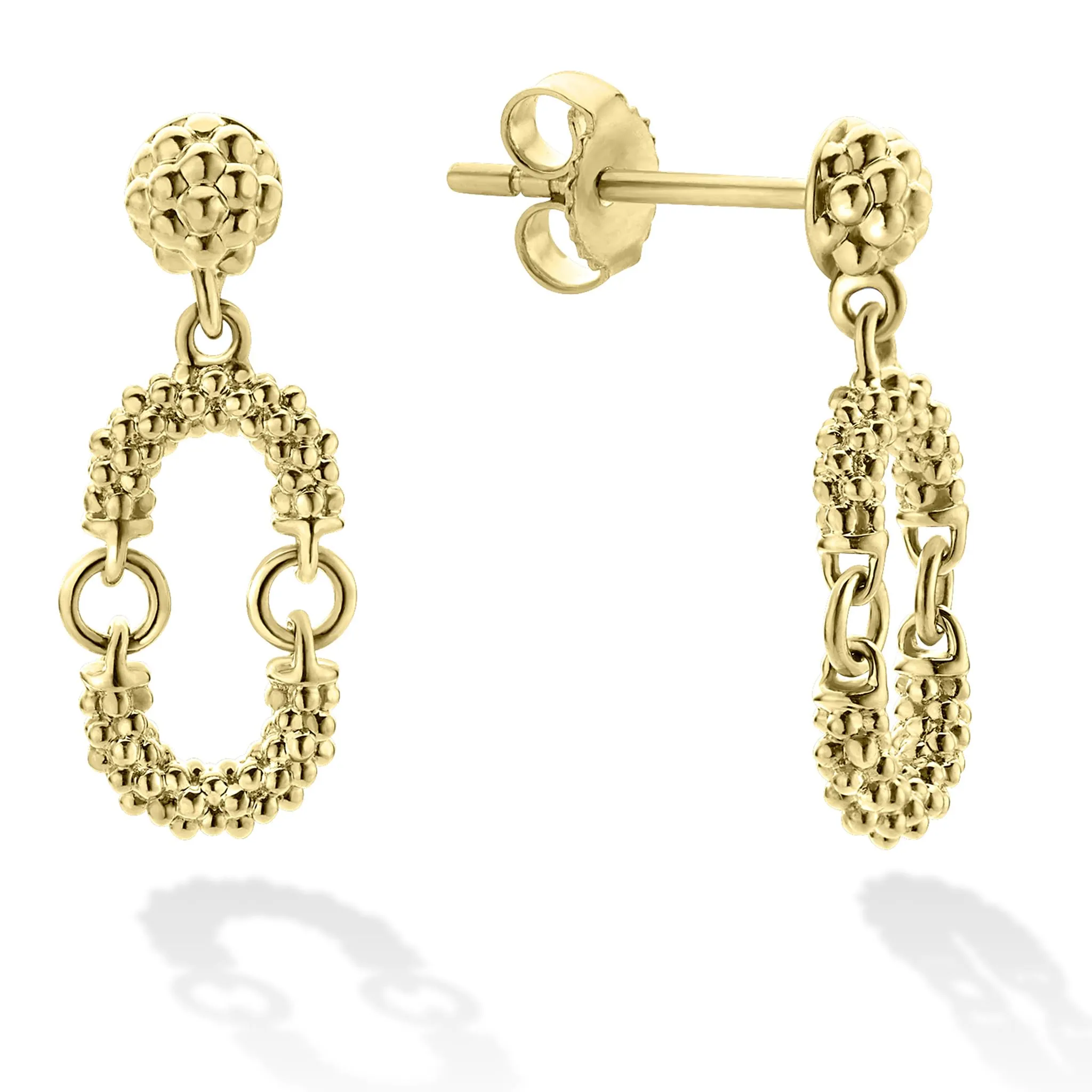 Signature Caviar 18K Gold Superfine Caviar Gift Set