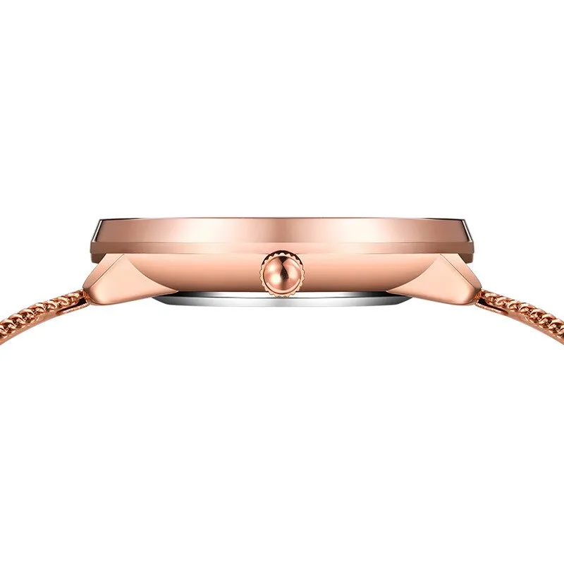 SMAEL Gold Watch Women Quartz Watches Ladies Steel Bracelet Dress Watches Womens Clock Female Gift Relogio Feminino Montre Femme