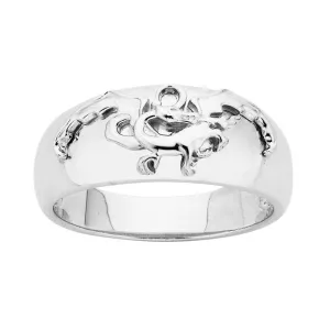 Smaug Hobbit Ring - Small