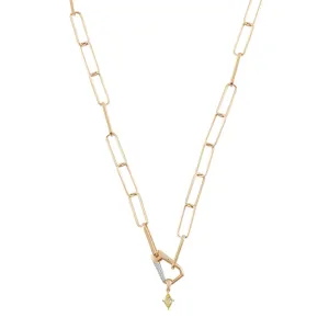Solare Chain Necklace