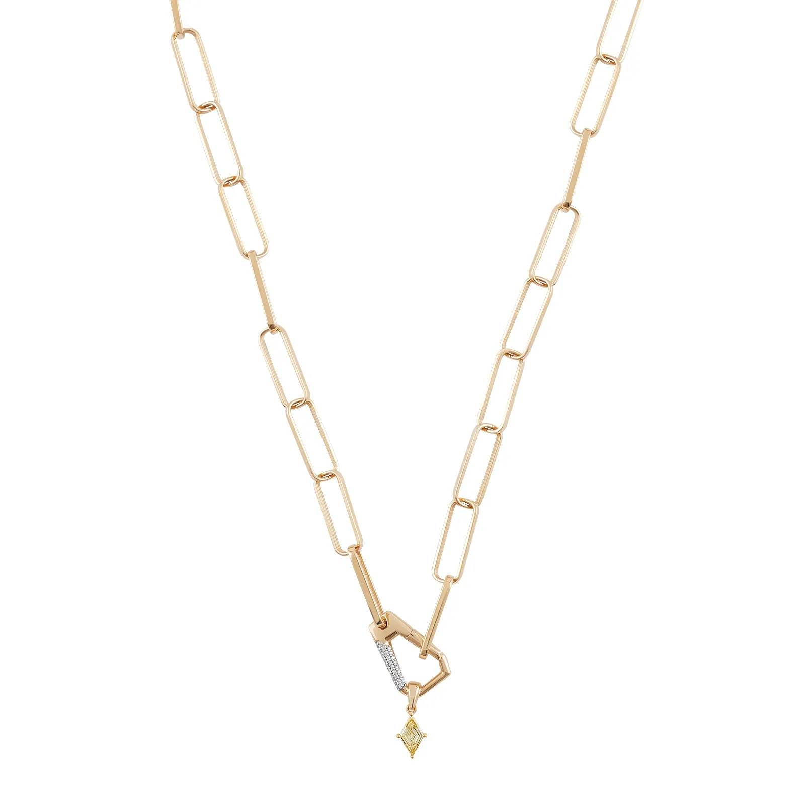 Solare Chain Necklace