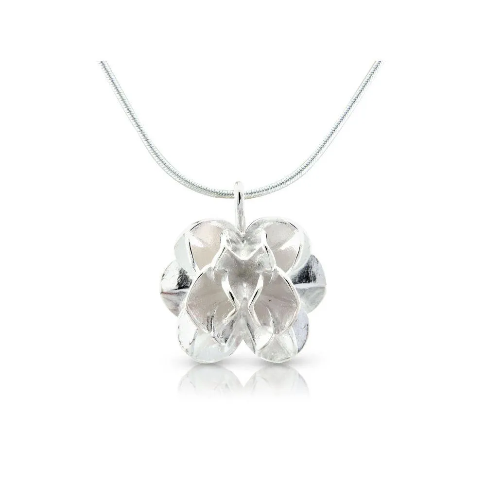 ÍSOLD necklace