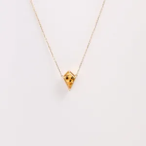 Soleil Necklace