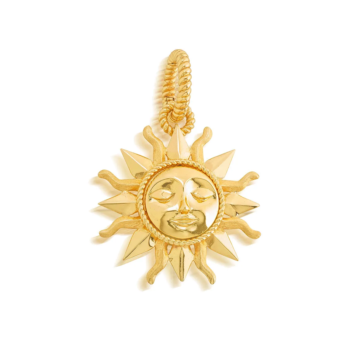 Soleil Pendant