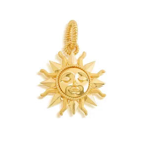 Soleil Pendant