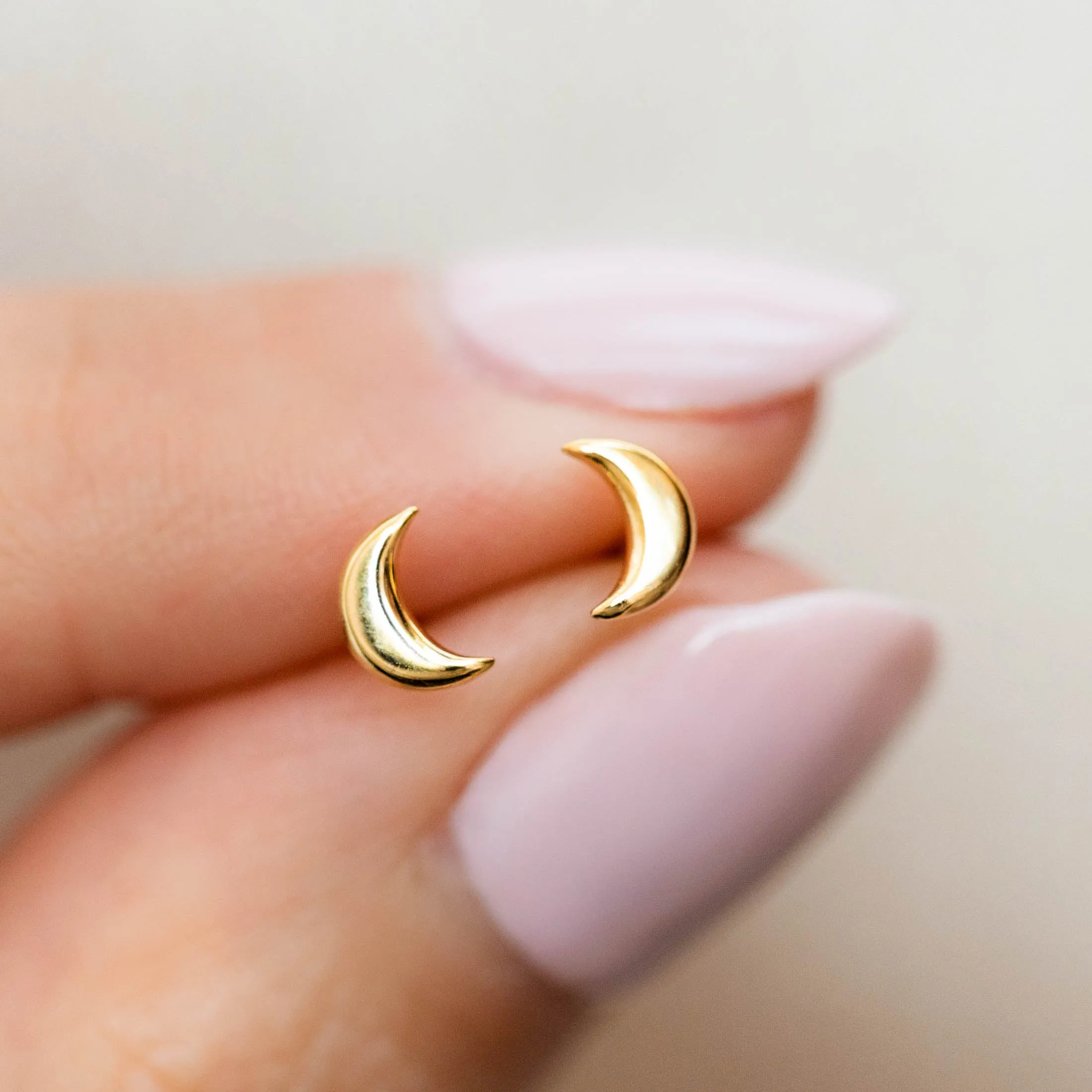 Solid Gold Moonlight Manifestation Gift Set