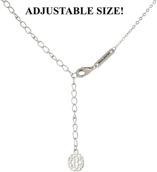 Spider Cartoon Necklace
