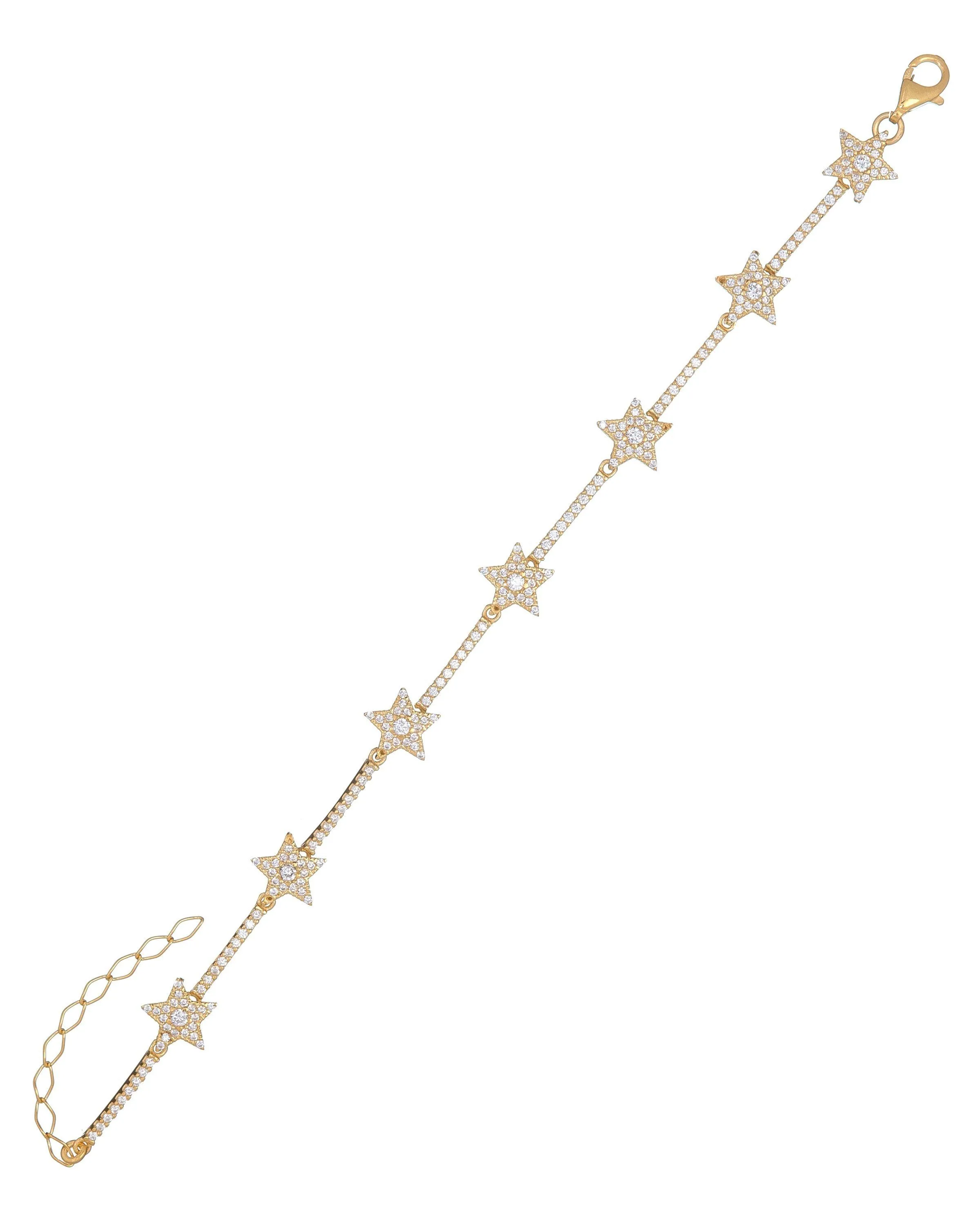 Starz Bracelet