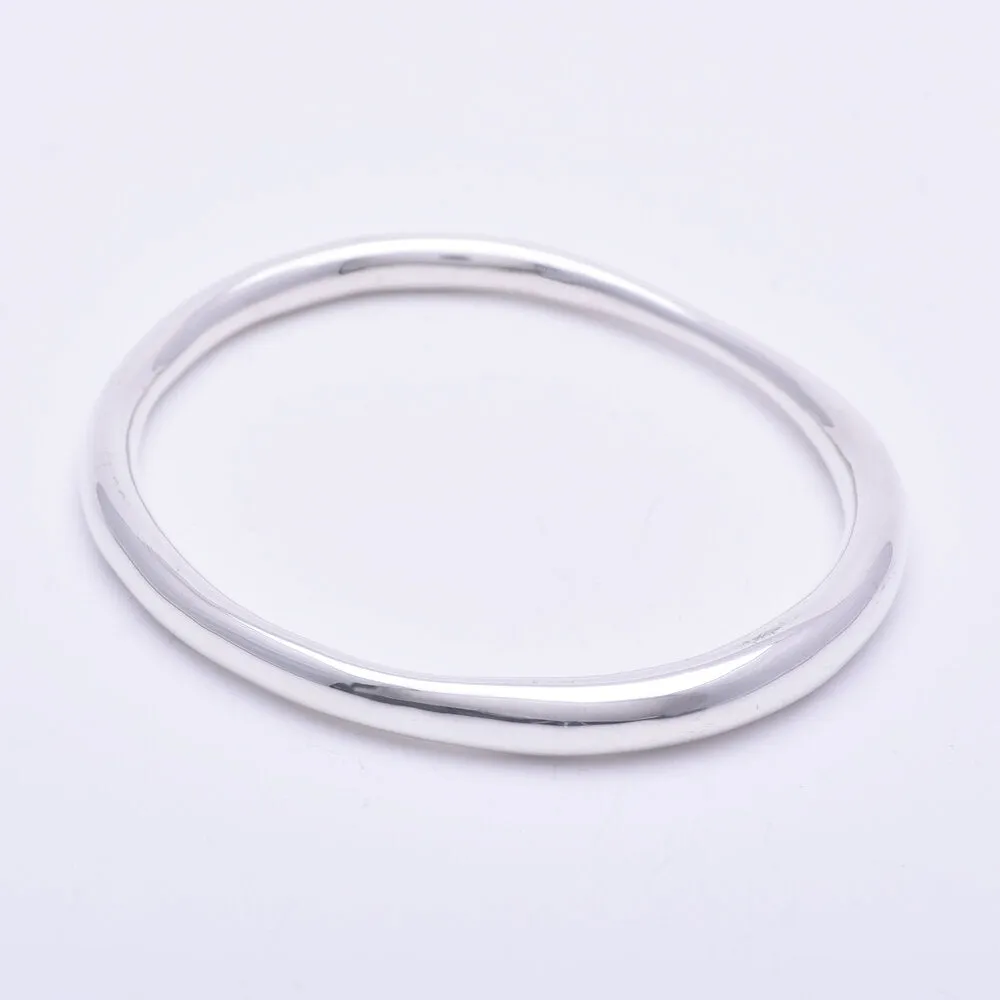 Sterling Silver Constantin Bracelet