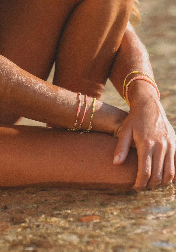 Sun Day Bracelet