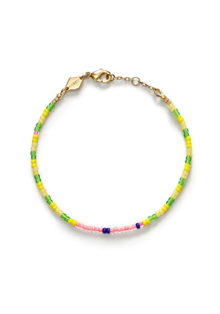 Sun Day Bracelet