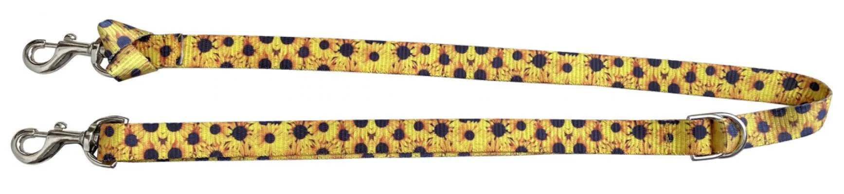 Sunflower Premium nylon easy adjust tie down strap