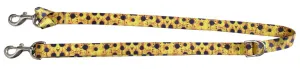 Sunflower Premium nylon easy adjust tie down strap
