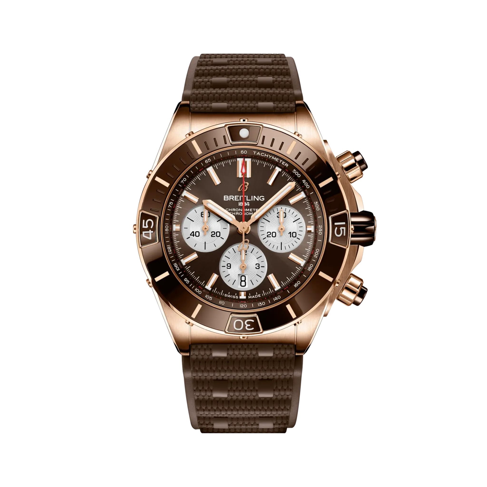 SUPER CHRONOMAT B01 44