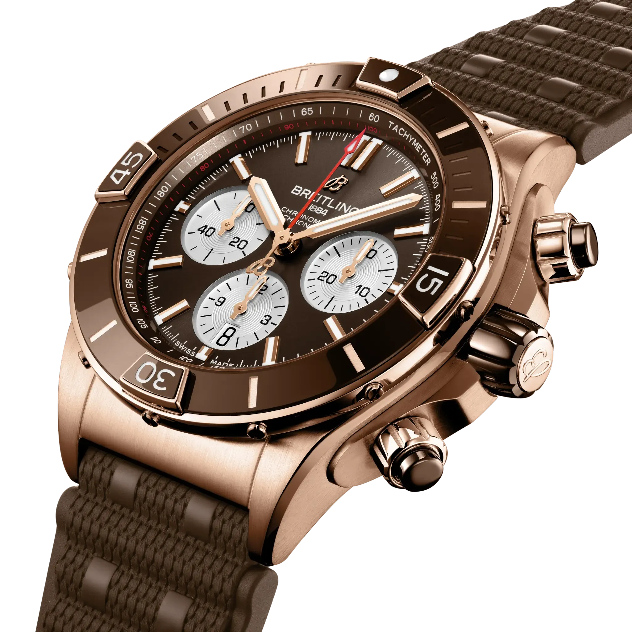 SUPER CHRONOMAT B01 44