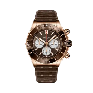 SUPER CHRONOMAT B01 44
