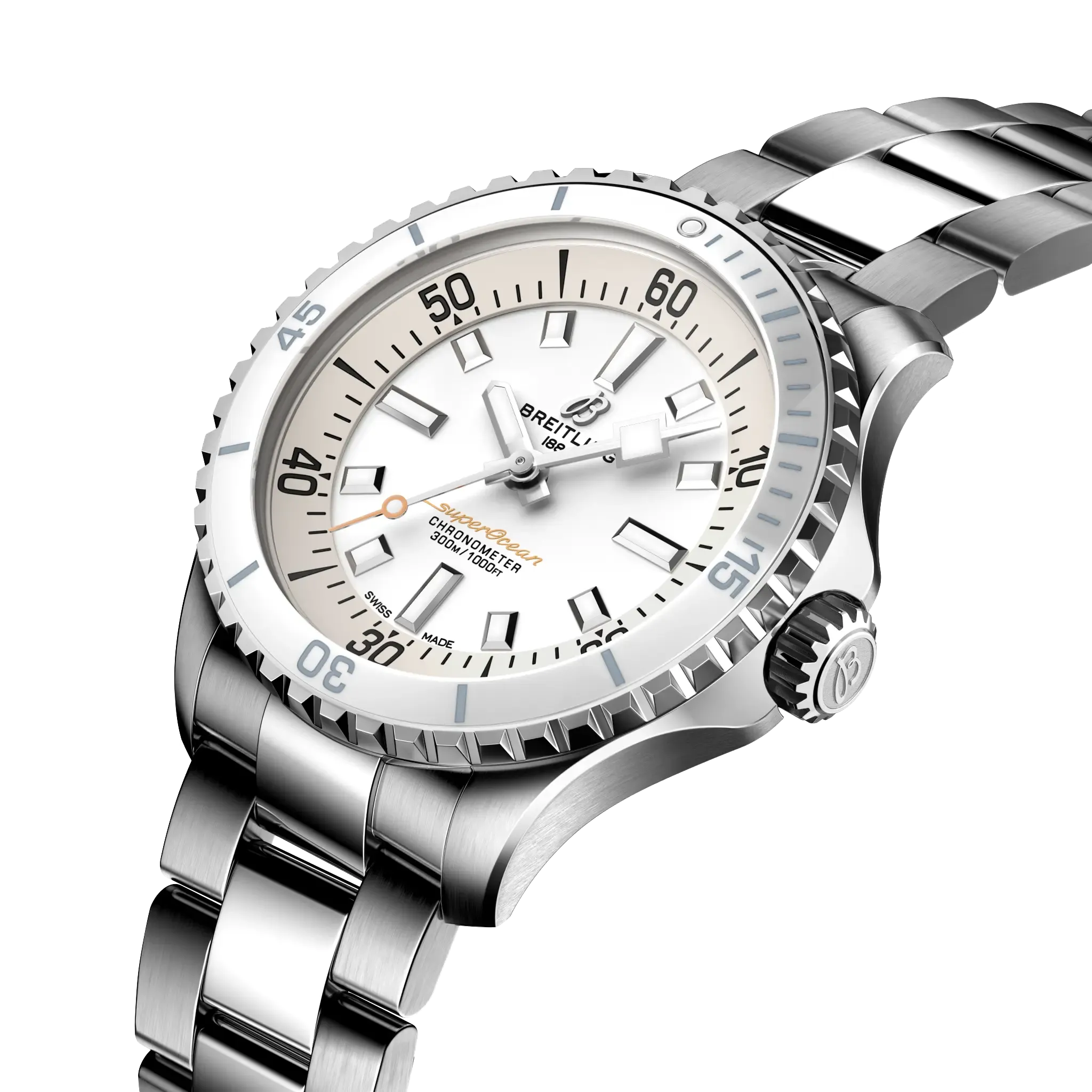 SUPEROCEAN 36
