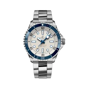 SUPEROCEAN 42