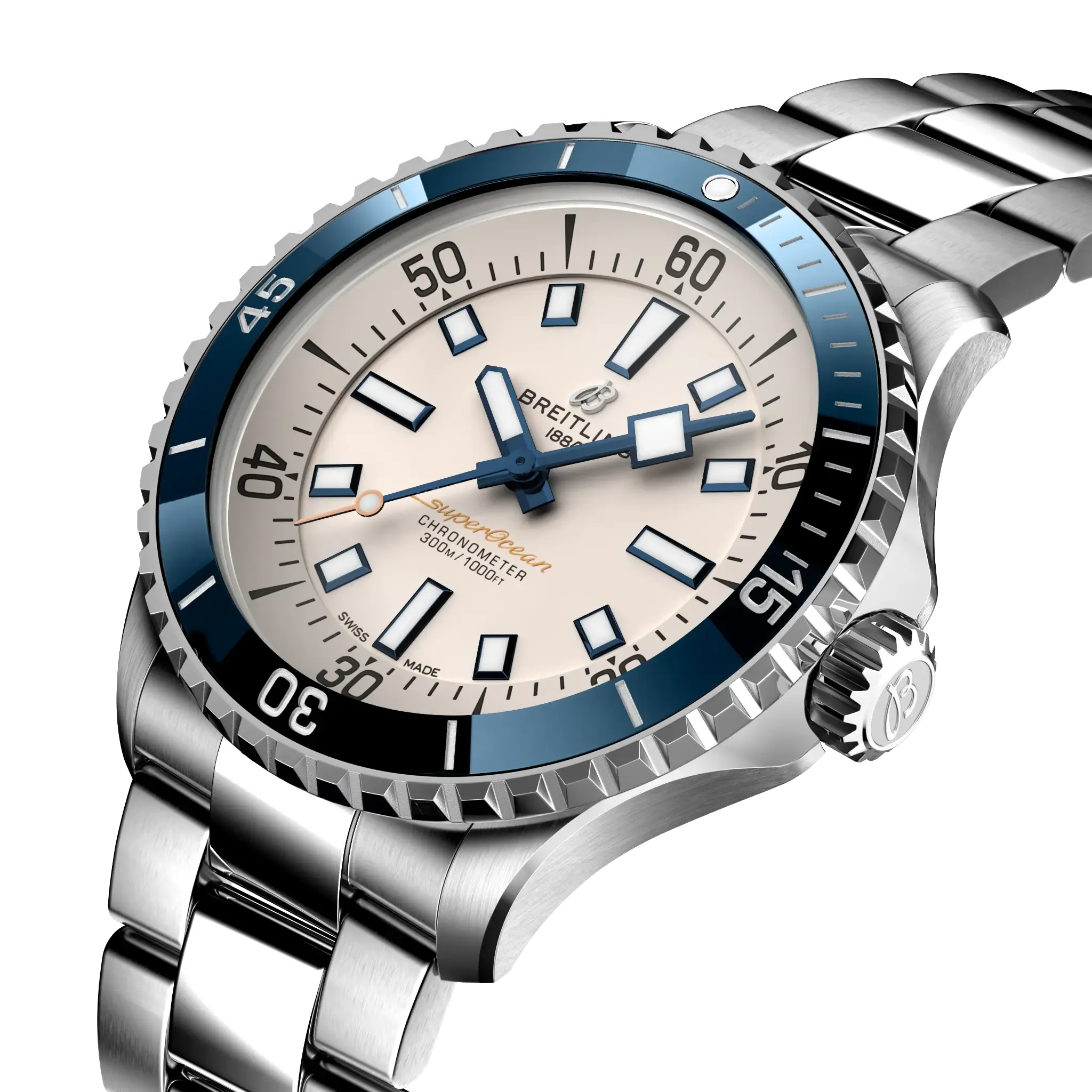 SUPEROCEAN 42