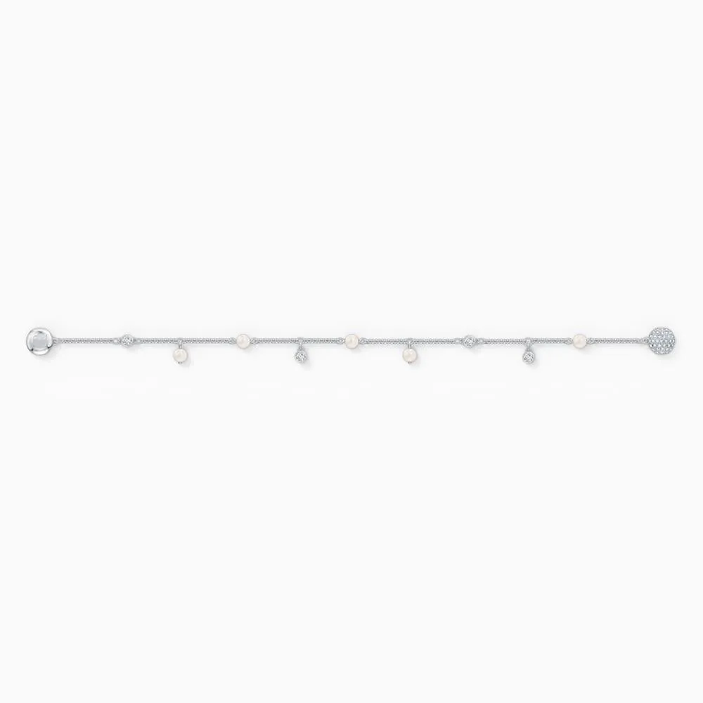 Swarovski Remix Collection Delicate Pearl Strand