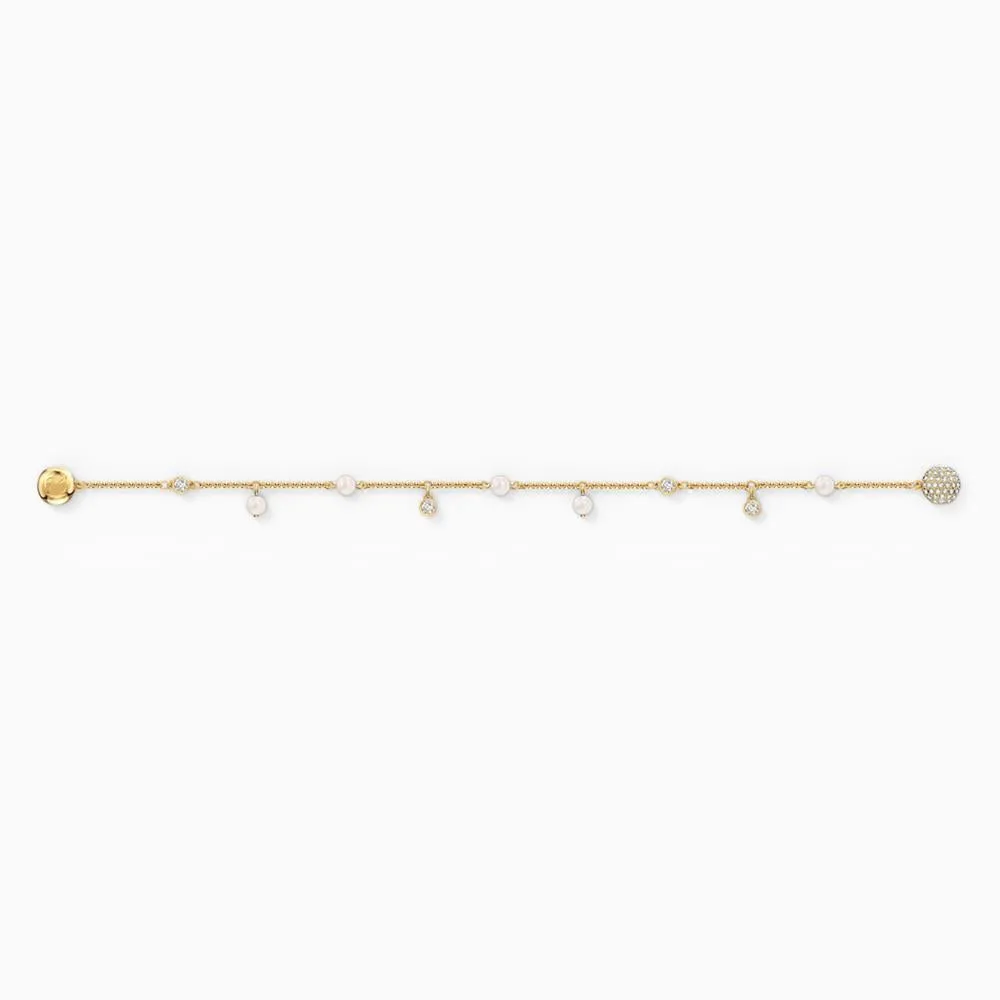 Swarovski Remix Collection Delicate Pearl Strand