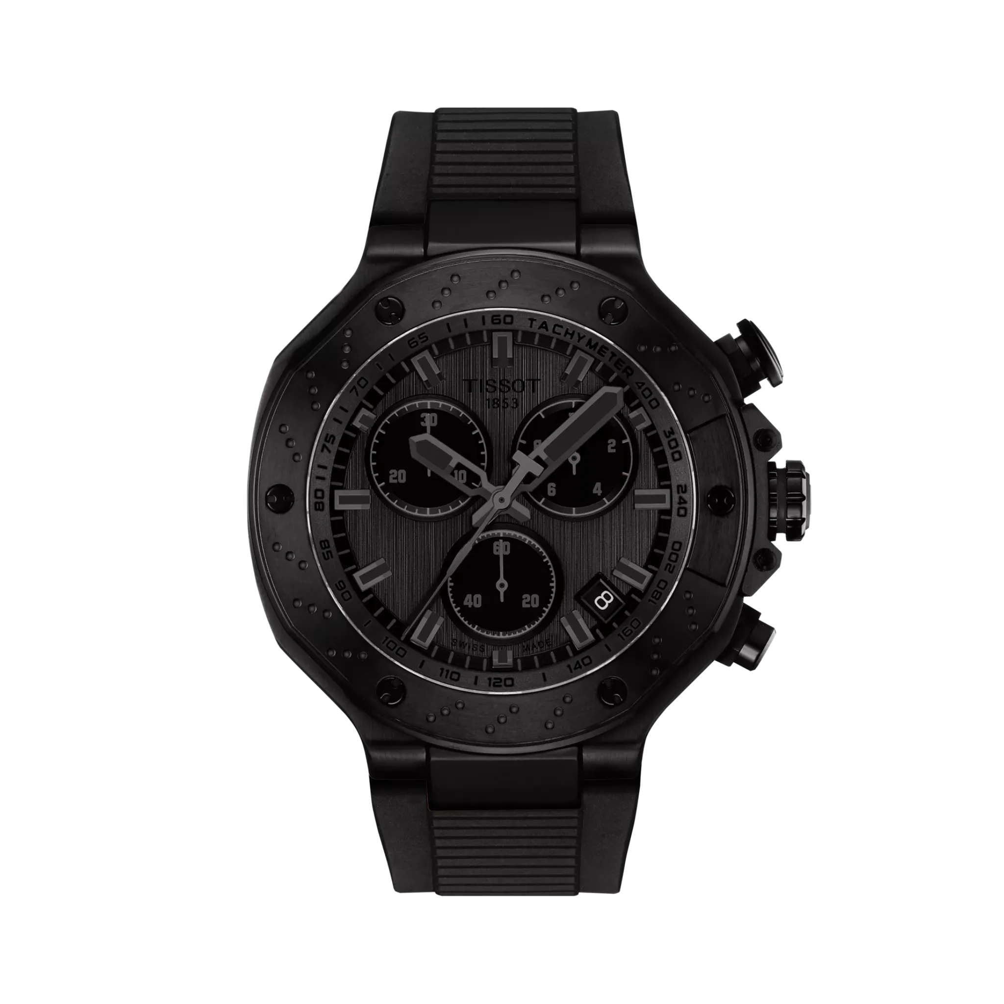 T-RACE QUARTZ CHRONOGRAPH