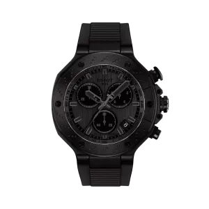 T-RACE QUARTZ CHRONOGRAPH