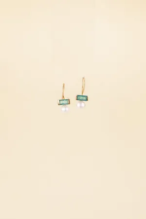Tanusha earrings