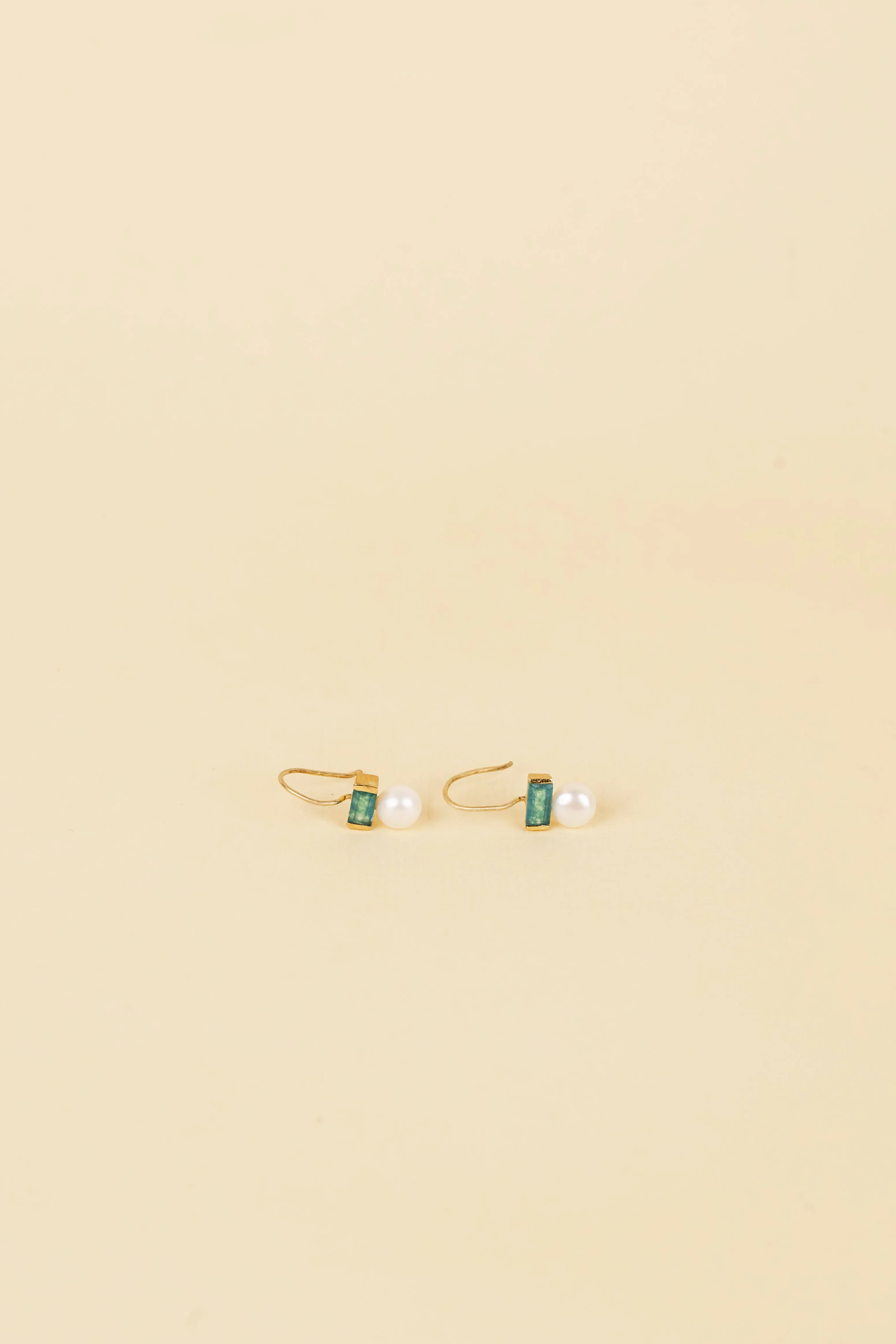 Tanusha earrings