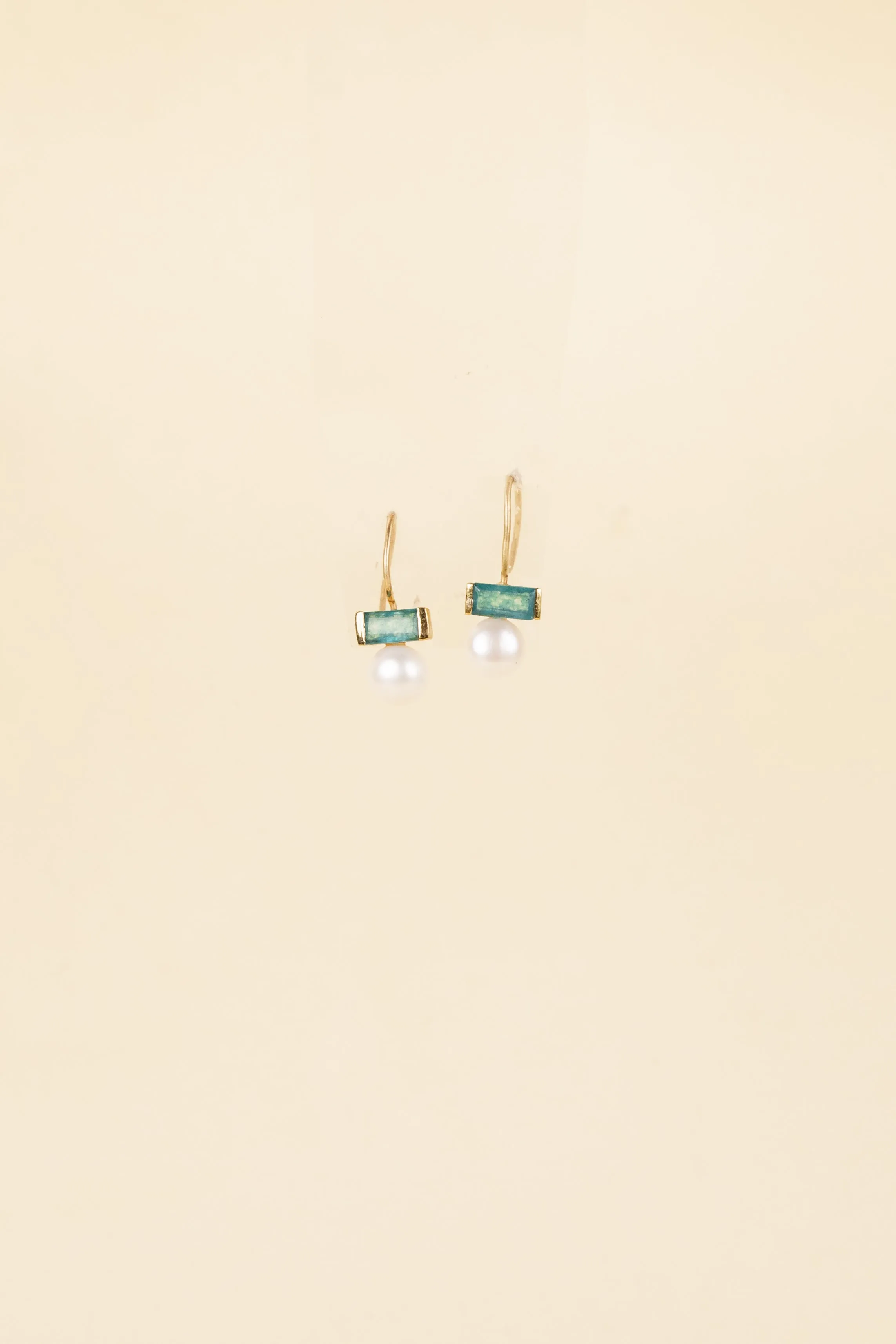 Tanusha earrings