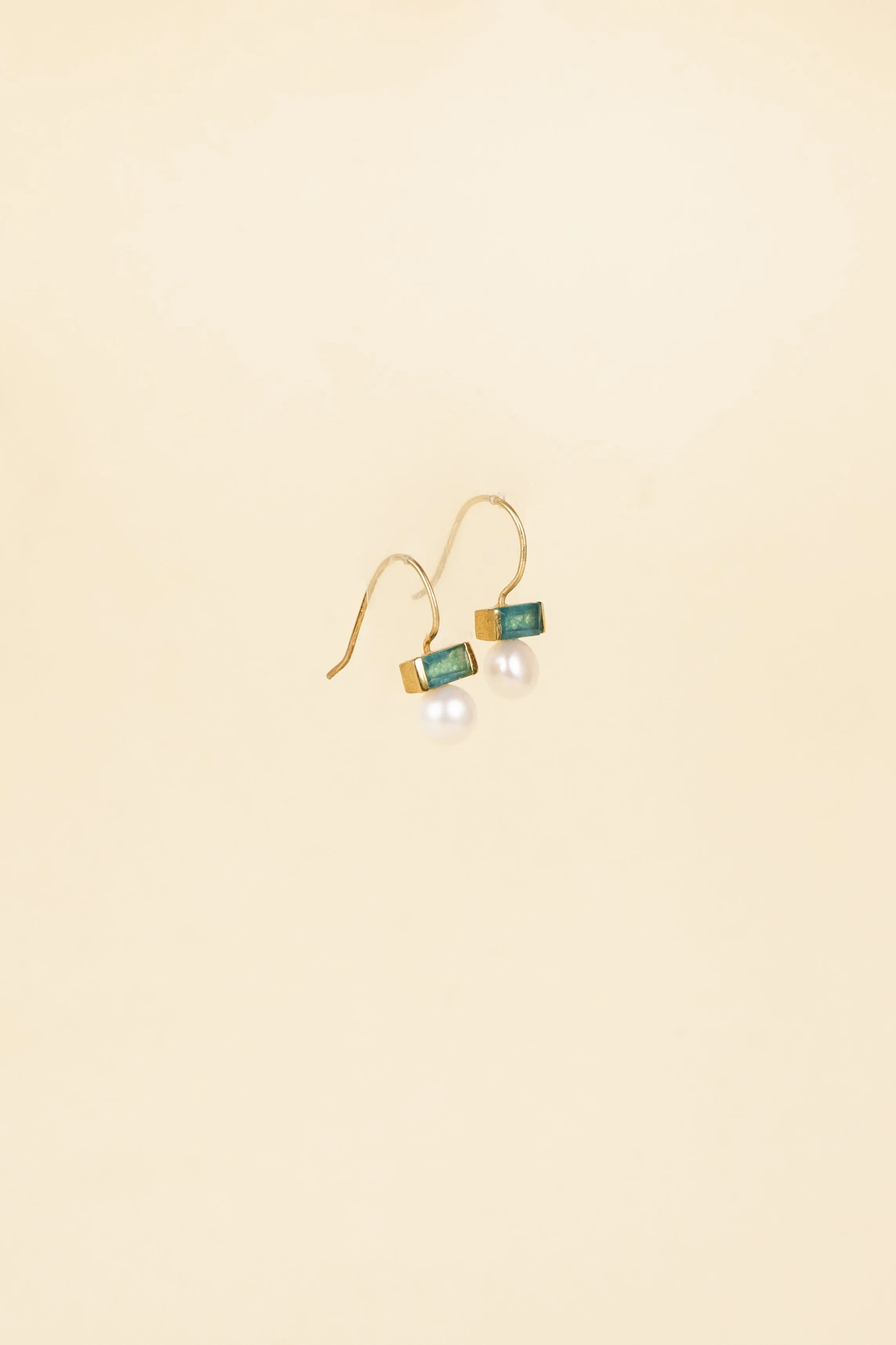 Tanusha earrings