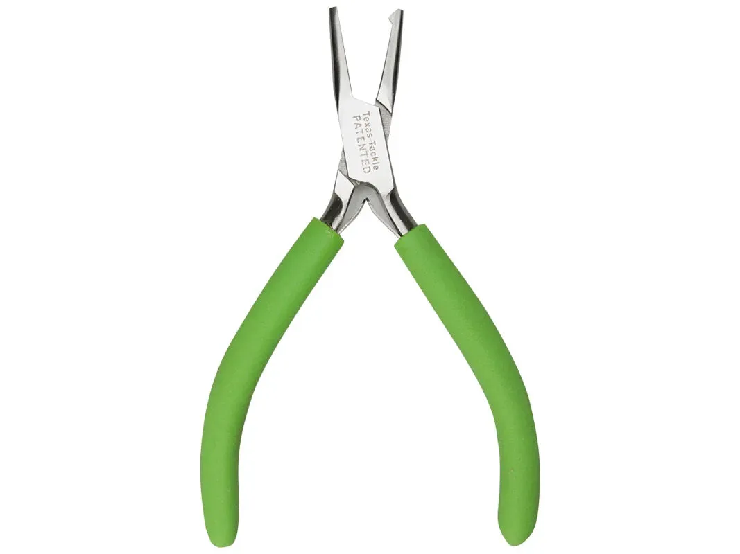 Texas Tackle Split-Ring Pliers