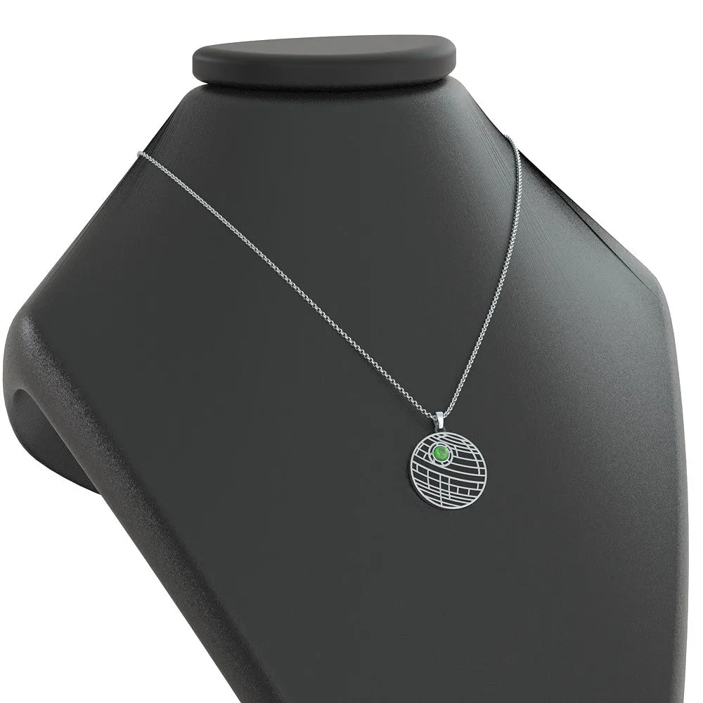 That's no Moon - Necklace