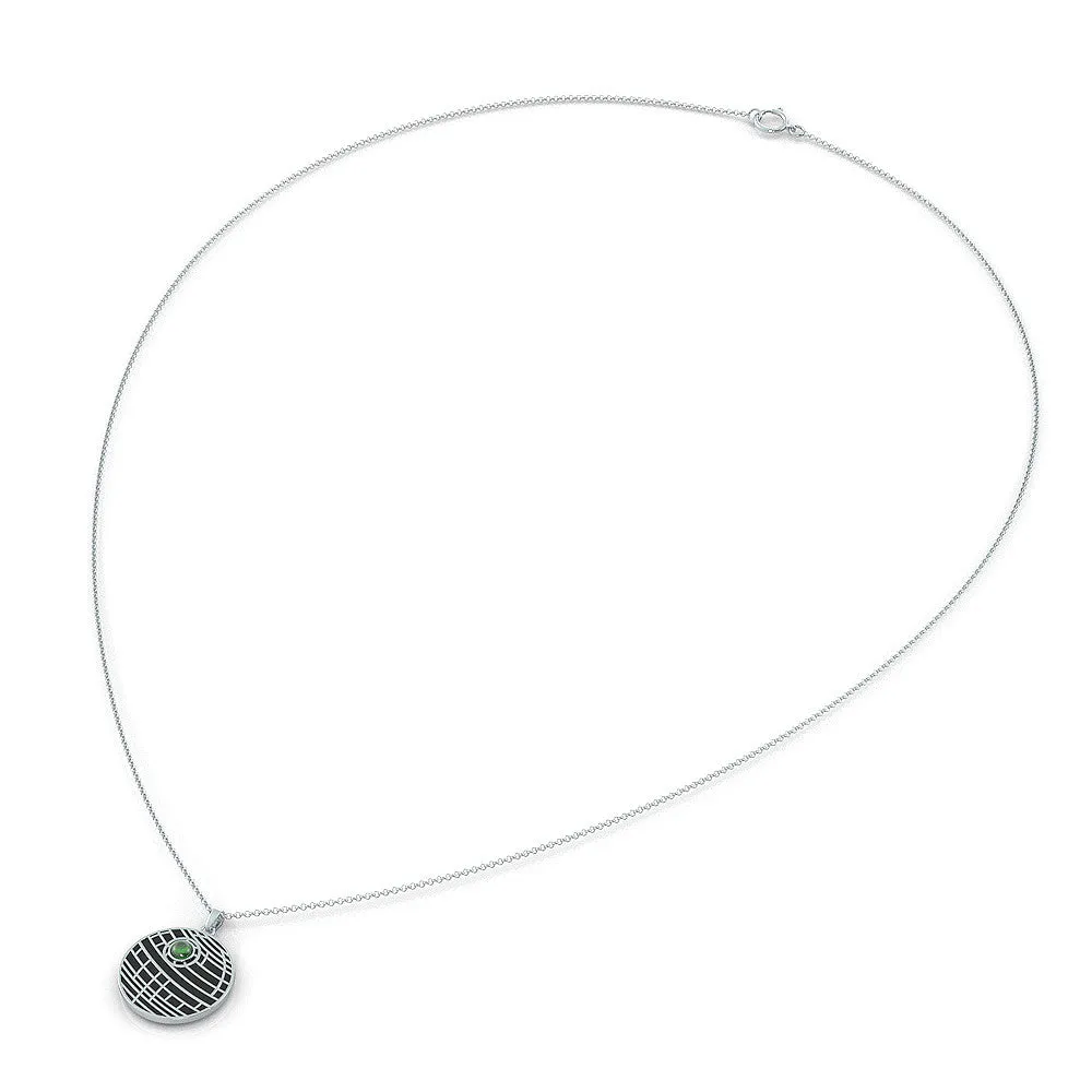 That's no Moon - Necklace