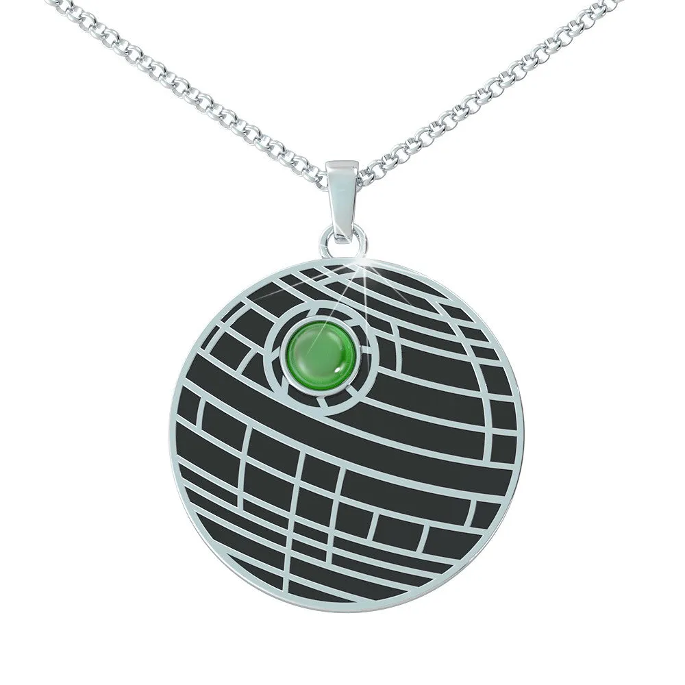 That's no Moon - Necklace