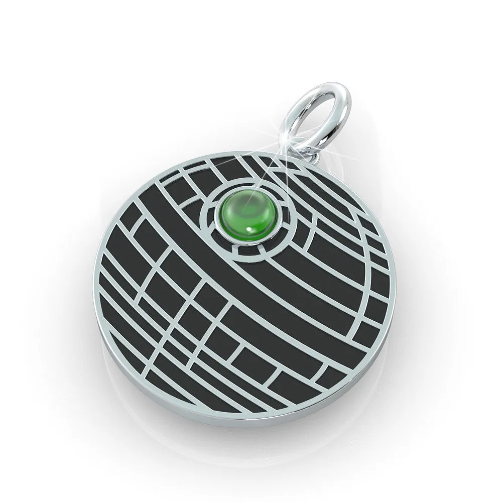 That's no Moon - Necklace