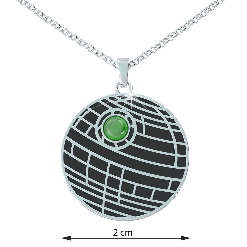 That's no Moon - Necklace