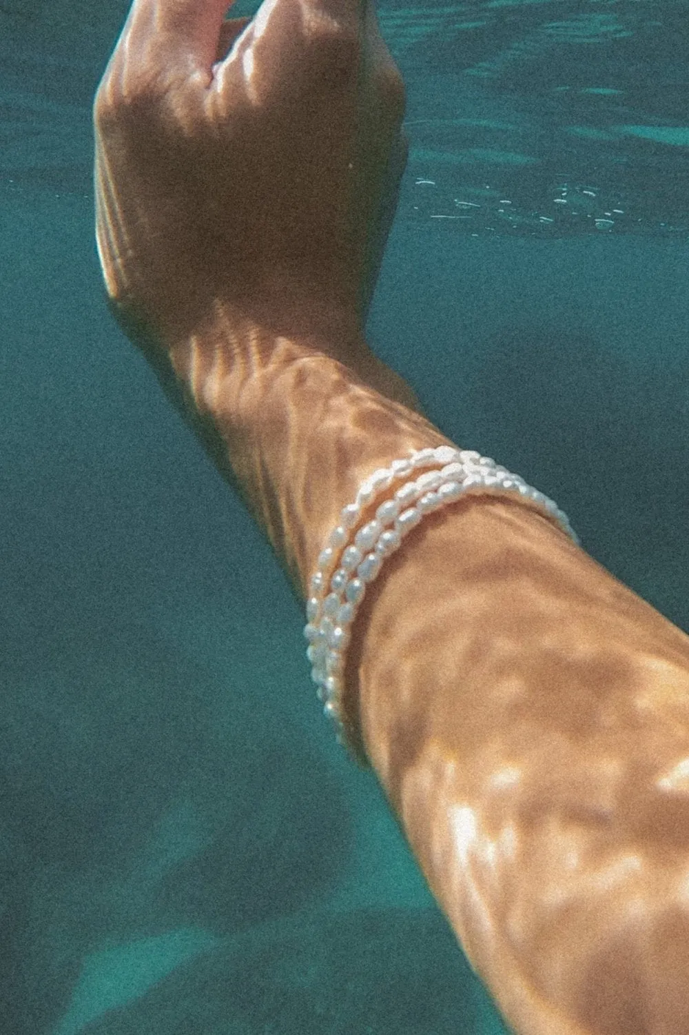 The Daphne Bracelet