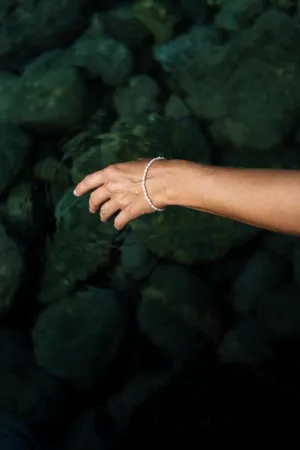 The Daphne Bracelet