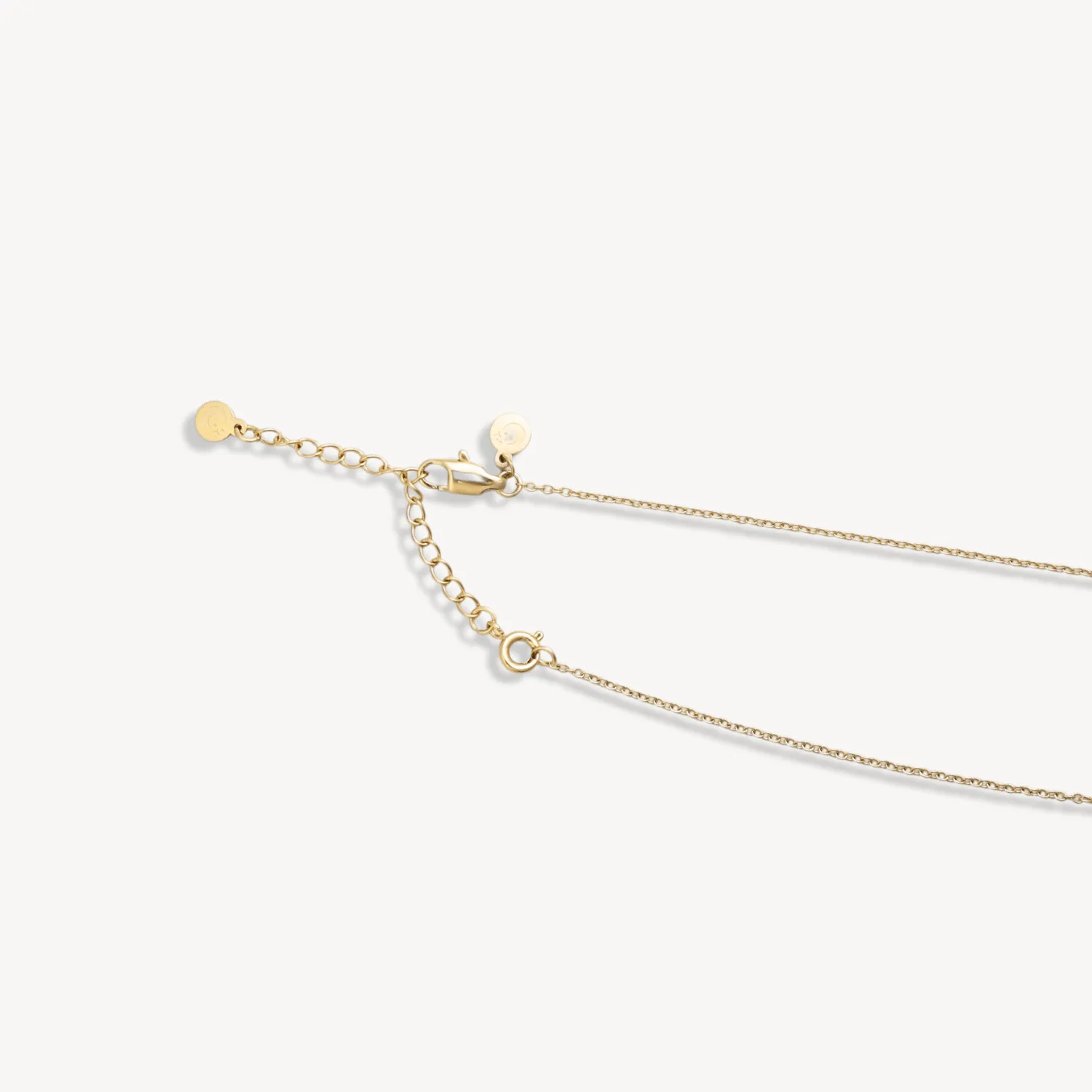 The Lunar Soulkeeper Necklace