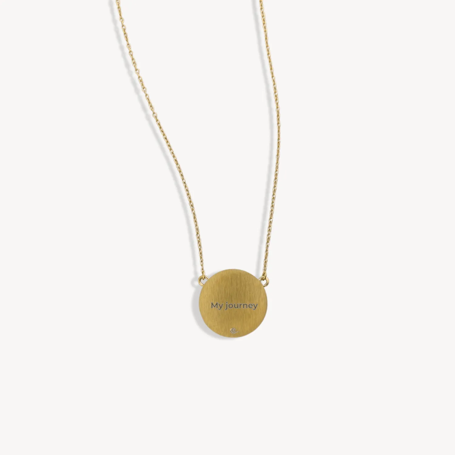 The Lunar Soulkeeper Necklace